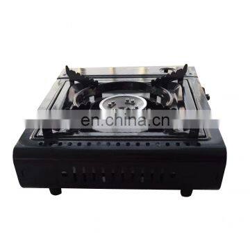 China Camping Portable Gas Stove and Camping Mini Stove Single photo-6