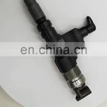 Common rail fuel injector 095000-0760, 095000-0761 for 6SD1 1153004151, 1-15300415-1