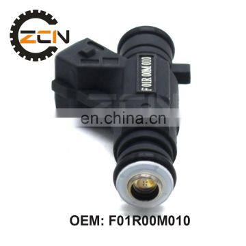 Original Fuel Injector Nozzle OEM F01R00M010 For Car