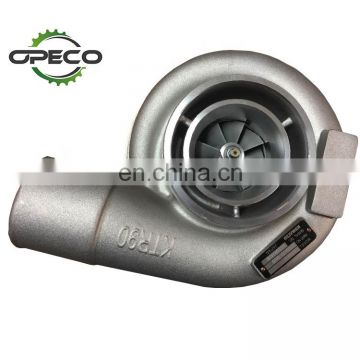 KTR90 turbocharger 6206-21-5020 6156-81-8150 6206215020 6156818150