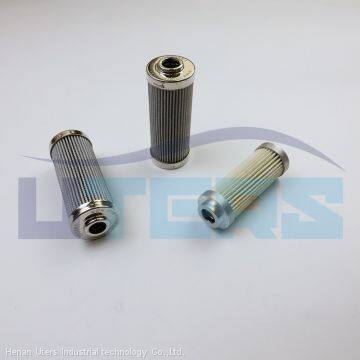 UTERS Replace of INTERNORMEN Hydraulic Oil Filter Element 303061 Accept Custom photo-5