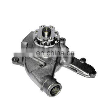 European Truck Cooling System Aluminum Water Pump for Mercedes Benz 3142004201 3142003901 3142003701 3142002901 3142002401