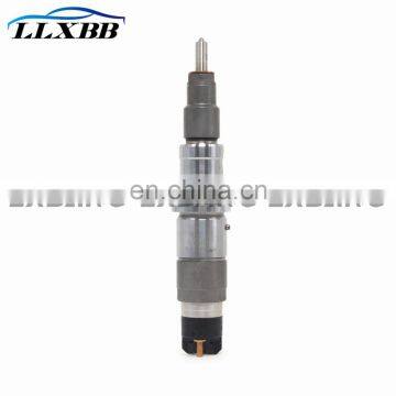Common Rail Fuel Injector 0445120397 FOR BOSCH Cummins Diesel Injector 0 445 120 397 photo-3