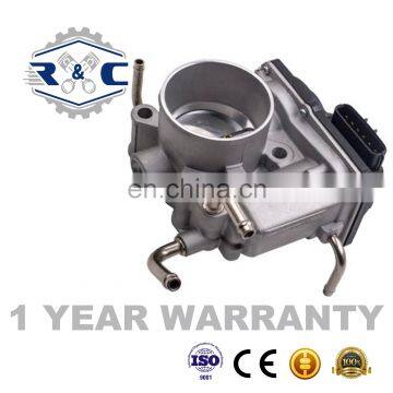 R&C High Performance Auto Throttling Valve Engine System 220300H020 2203028061 2203028060 for Toyota Camry Car Throttle Body photo-4