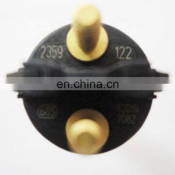Automatic Fuel Injector Aluminum 0445120122 Fuel Injector Line