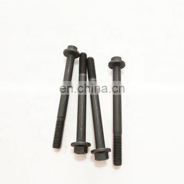 ISF3.8 Head screws Black Hexagon Cap Screw 3913366