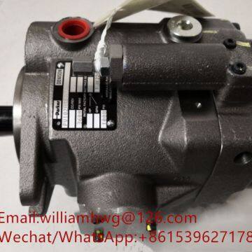 Parker Parts 029-83465-0 PV102R1EC00 Гидравлический насос Parker 029-83465-0 PV102R1EC00