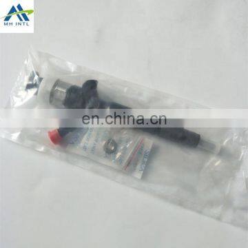 Fuel Injector for Spare Parts Brand New Injector 23670-0L050 Fuel Injectors Denso