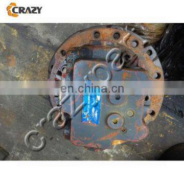 Original Used EX40UR Final Drive, EX40UR Travel Motor, EX40UR Final Drive Assy for Excavator Parts photo-3