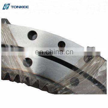 PC200-8 PC220-8 Slewing Bearing PC300-2 PC300-3 PC300-5 PC300B Excavator Swing Circle photo-2
