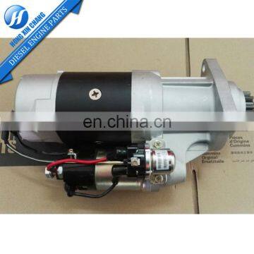 High Performance 6CT8.3 24V Engine Starter Motor 3102767