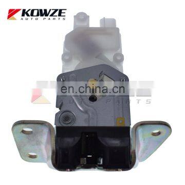 Tail Gate Back Door Latch For Mitsubishi Outlander ASX Pajero Sport 5808A079 5808A103