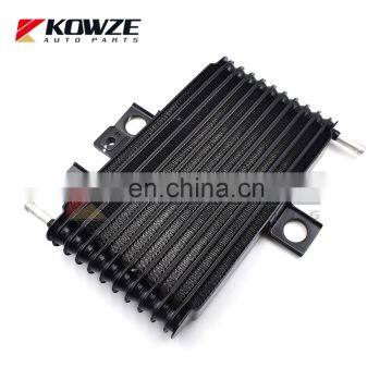 Auto AFT Transmission Oil Cooler For Mitsubishi L200 Triton 2005-2015 2920A019