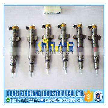 High quality diesel engine parts injector 3879436