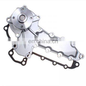 Mover Parts Water Pump 15521-73039 for  Engine V1702 V1902 V2203 D1402  S175 S185 643 645 743 751 753 763 773