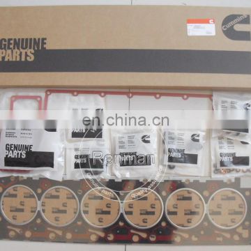 4089649 Cummins 6BT Overhou Engine Gasket Kit