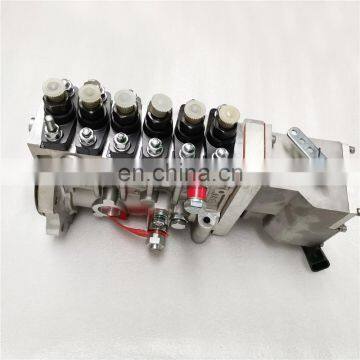 Dongfeng truck 6bt bengine spare parts BYC Fuel Injection Pump 5258153