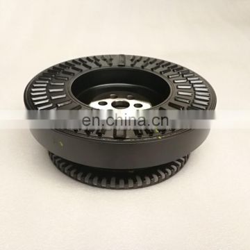 cummins ISDE engine vibration damper 5256139