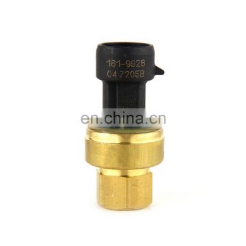 WEIYUAN 1619926 161-9926 Oil Pressure Sensor for Excavator spare part