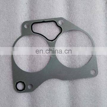 Chinese manufacture diesel engine part 3680602 X15 ISX15 QSX15  Thermostat Housing Cover Gasket