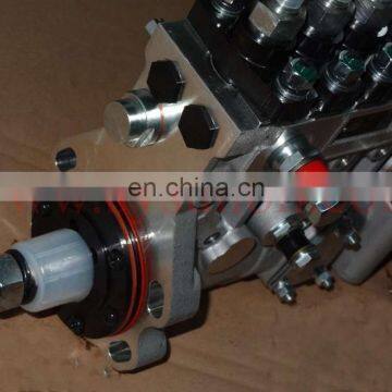 Construction Machinery 6BT Engine Parts High Pressure Fuel Injection Pump 3977539 photo-2