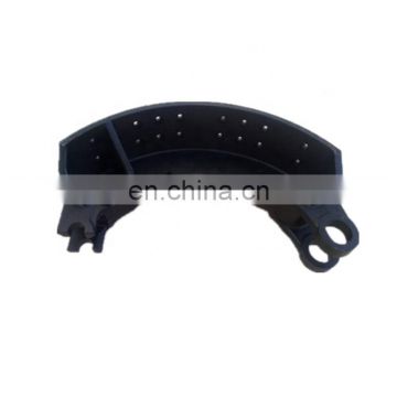 4471 Brake shoe for all korea vehicles