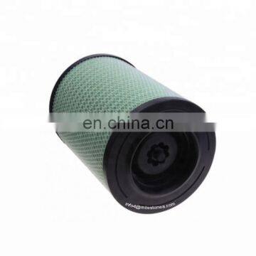 Air filter 21337557 for truck