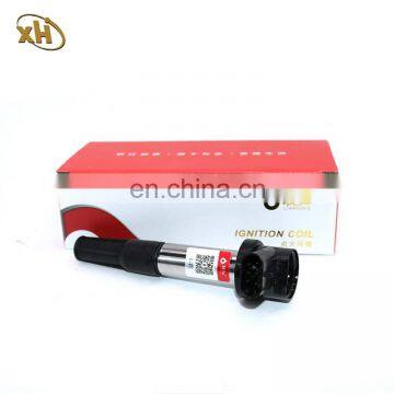 24 Months Warranty Four Lead Time No MOQ TS16949 Certificate Factory Price 30521 Pwa 003 Ignition Coil for Honda Fit 13 2007 photo-6