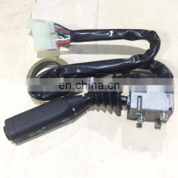 High Quality Diesel Truck Parts 37V55-04011-AMP Combination Switch 2 Wire