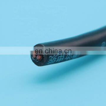 Flexible Subsea Camera polyurethane Cable