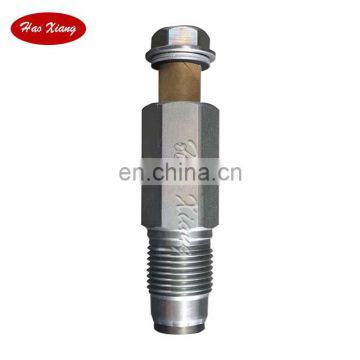 Auto Fuel Pressure Relief Limiter Valve  8-98032549-0 98032549 095420-0281 095420-0280