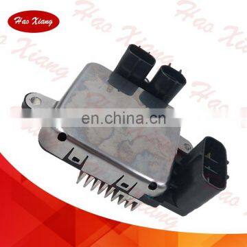 High Quality Auto Computer Cooling Fan 89257-30080 photo-3