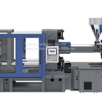DB-EF Electric Hybrid Injection Molding Machine