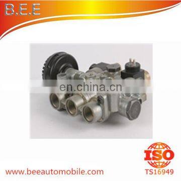 Электромагнитный клапан ECAS WABCO 4729000330 DAF 1240836 MAN 81259026154 ERF 1168275