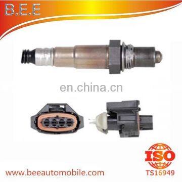 234-4496 car Lambda Sensor Auto Oxygen Sensor For Boxster 3.4L-H6 07-12 95860617200, 250-241010, 25738, 2344496