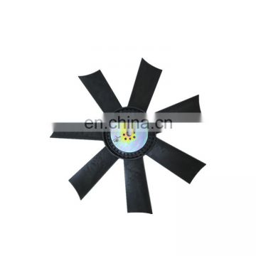 3911326 6BT5.9 Diesel engine cooling fan