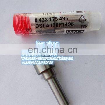 Diesel Injector Nozzle DSLA150P1496