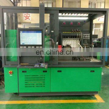 CR825 test bench with function HEUI injector and pump ,EUI/EUP ,RED4