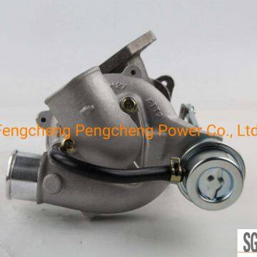 Gt1749s 732340-5003 Manufacturer Diesel Engine Turbocharger for Hyundai Truck Porter 1 D4bc photo-5