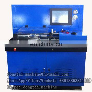 EP200 PT/EUI injector flow test bench--PT injectors