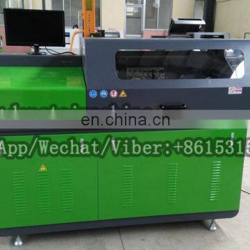 Diesel Pump Common Rail Diesel Injector Test Bench photo-3