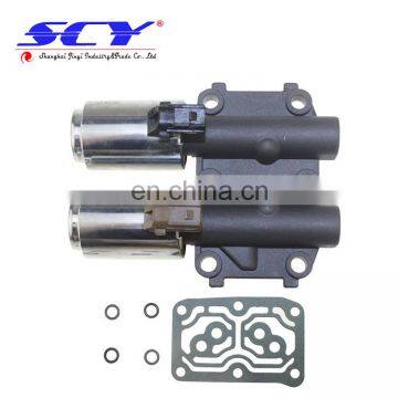 Hot sale car transmission Linear Shift Solenoid valve Suitable for Honda Accord L4 Crosstour L4 CR-V Element 28260-R90-004