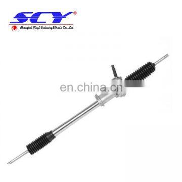 Left Hand Drive Steering Rack and Pinions Power Steering Gear Suitable for MAZDA 626 OE GF1532110