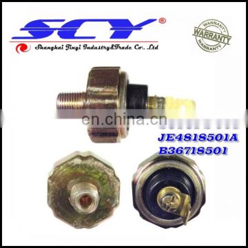 For CHEVROLET LEXUS MAZDA TOYOTA Oil Pressure Switch oem B36718501 two bar toyota Oil Pressure Sensor