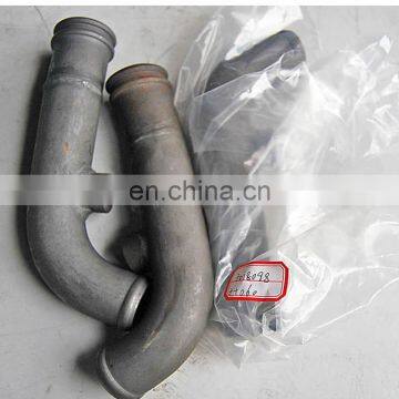 3018098 Water Bypass Tube for Cummins NTA 855 C400 Diesel Engine Spare Parts Manufacture Factory Sale Price in China Suppliers