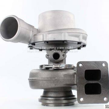 Ht3b St50 T46b 3522865 Manufacturer Diesel Engine Turbocharger for Cummins