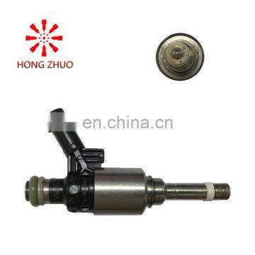 100% Professional Fuel Injector Nozzle 06J906036N for Audi A4 A3 TT VW Jetta, Boquilla Del Inyector de Combustible 06J906036N photo-2