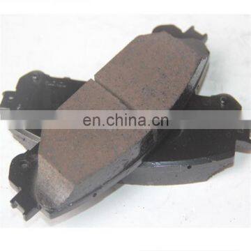 04465-48150 China Factory Wholesale Price Brake Pads for RX350 RX450