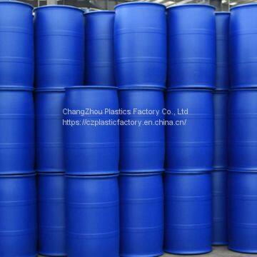Plastic Drum/barrel 200L for Pharmaceutical Raw Materials API