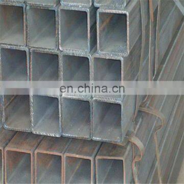 S355JR Stock Sizes Square Pipe 200mm Diameter Steel Pipe Professional Supplier Metal Square Tubes photo-2